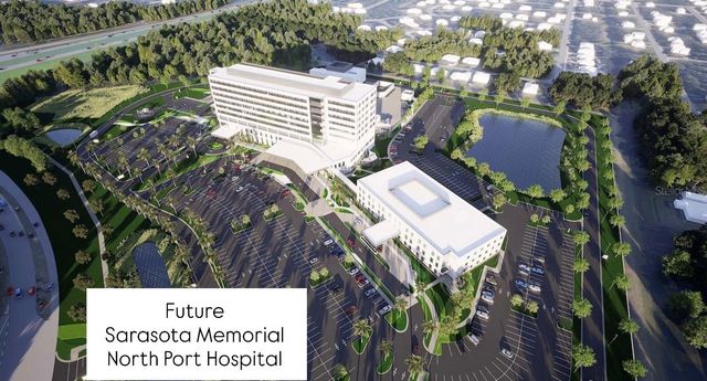 EMPORIA TERRACE, North Port, FL 34286