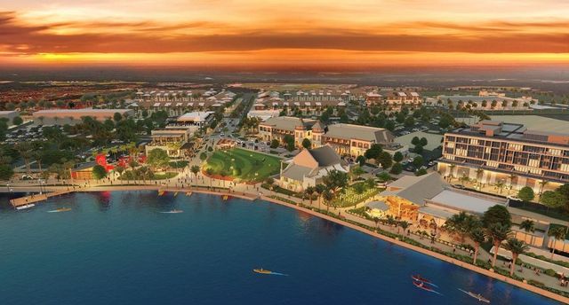 EMPORIA TERRACE, North Port, FL 34286