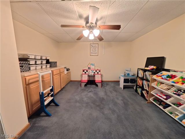 3160 Pondview Drive, Ravenna, OH 44266