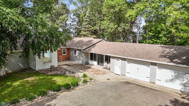 886 S Shore Drive, Detroit Lakes, MN 56501
