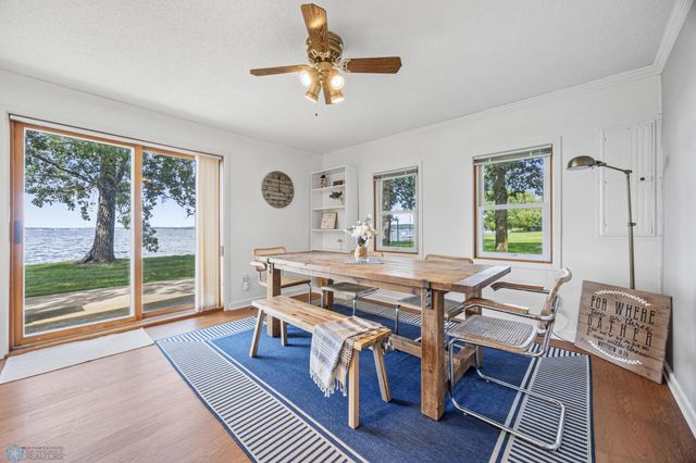 886 S Shore Drive, Detroit Lakes, MN 56501