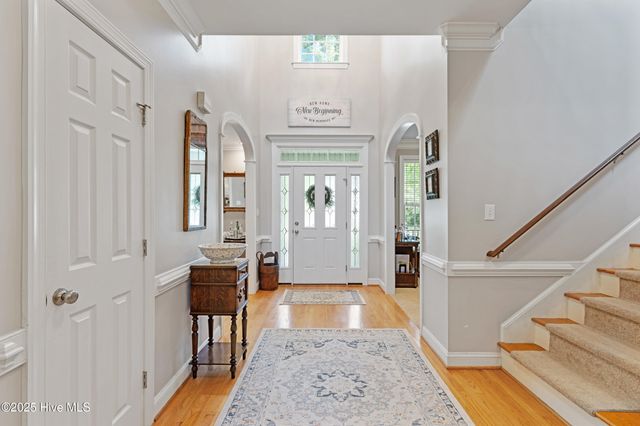 102 Sevendales Drive, Goldsboro, NC 27534