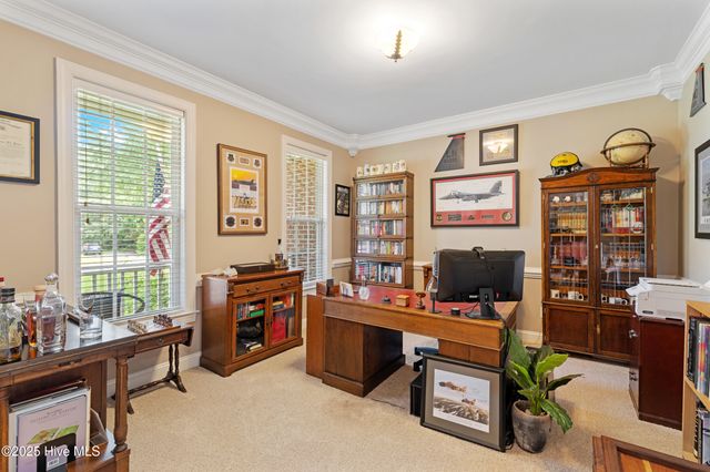 102 Sevendales Drive, Goldsboro, NC 27534