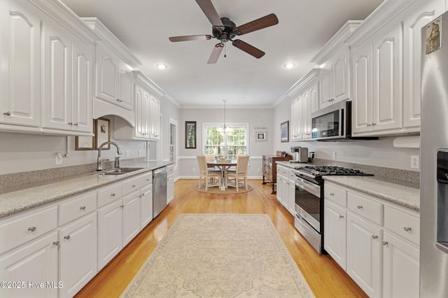 102 Sevendales Drive, Goldsboro, NC 27534