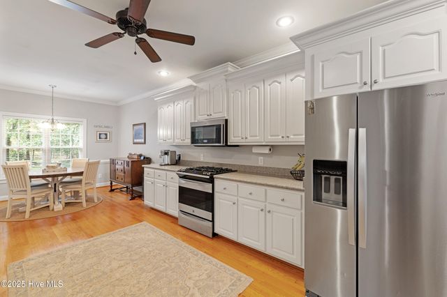 102 Sevendales Drive, Goldsboro, NC 27534
