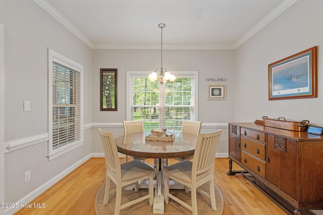 102 Sevendales Drive, Goldsboro, NC 27534