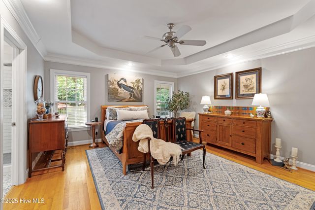 102 Sevendales Drive, Goldsboro, NC 27534