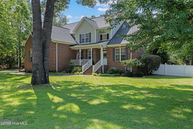 102 Sevendales Drive, Goldsboro, NC 27534