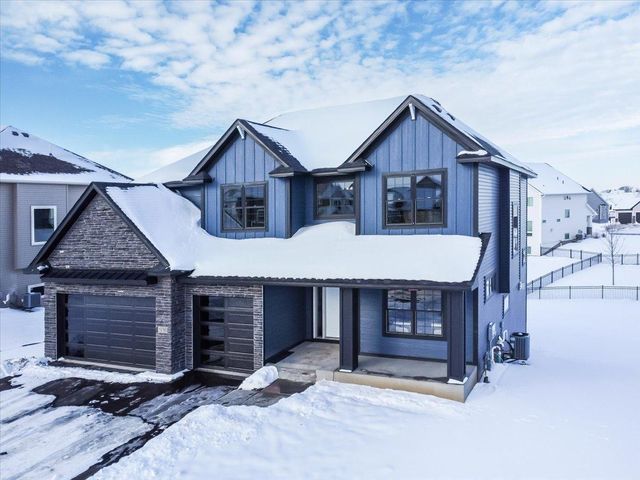 19789 Henley Lane, Lakeville, MN 55044