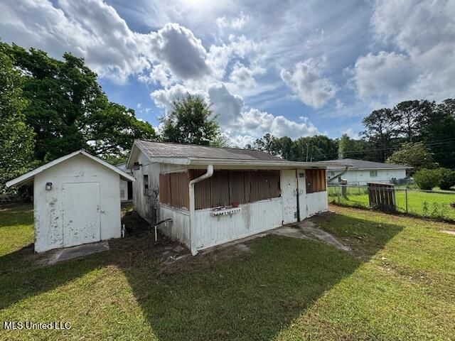 9761 Donchester Circle, Moss Point, MS 39562