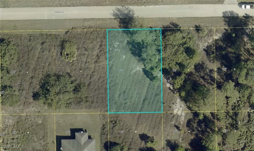 1170 Ebers ST E, Lehigh Acres, FL 33974