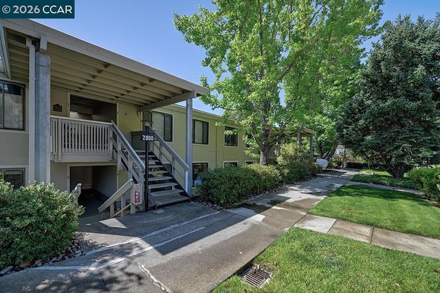 2000 Golden Rain Rd 4, Walnut Creek, CA 94595