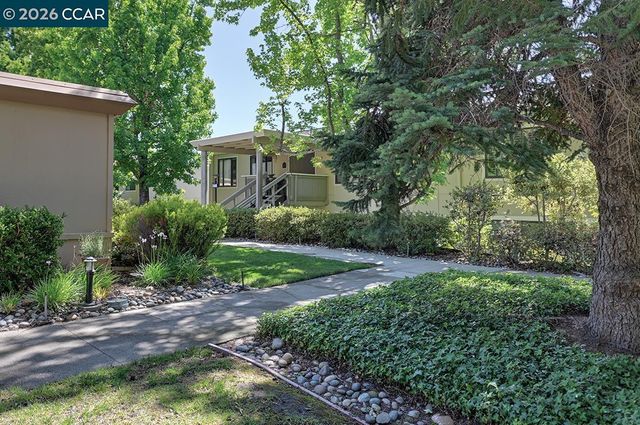 2000 Golden Rain Rd 4, Walnut Creek, CA 94595