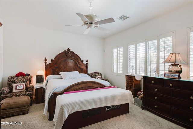 6583 S TERESA Drive, Chandler, AZ 85249