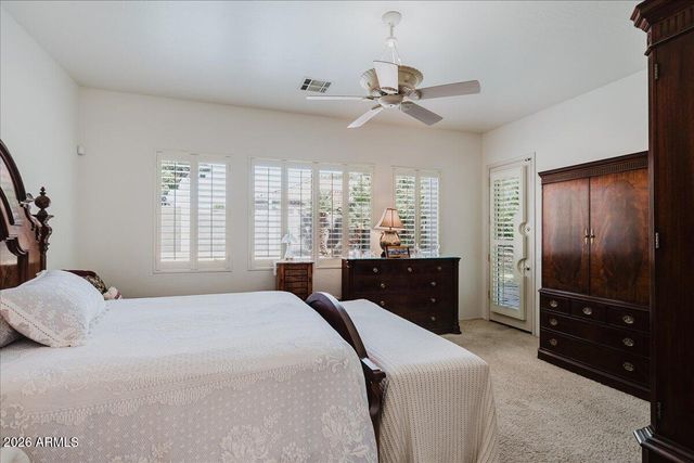 6583 S TERESA Drive, Chandler, AZ 85249