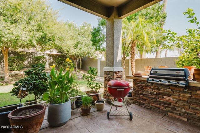 6583 S TERESA Drive, Chandler, AZ 85249