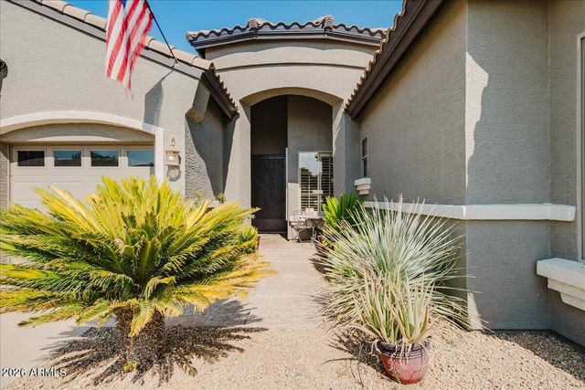6583 S TERESA Drive, Chandler, AZ 85249