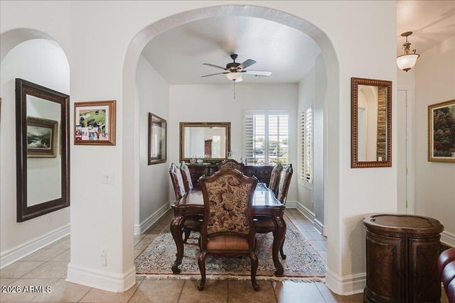 6583 S TERESA Drive, Chandler, AZ 85249