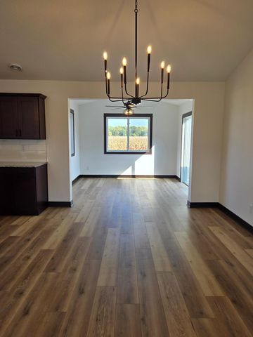 216 Fischer Court NW, Montgomery, MN 56069