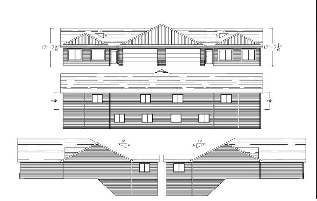 216 Fischer Court NW, Montgomery, MN 56069