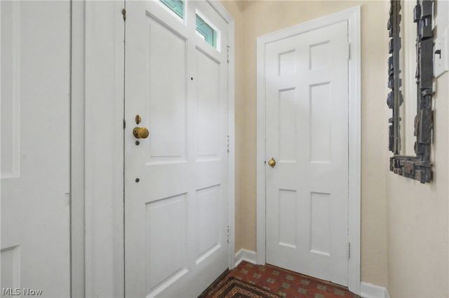 2171 S Belvoir Boulevard, University Heights, OH 44118