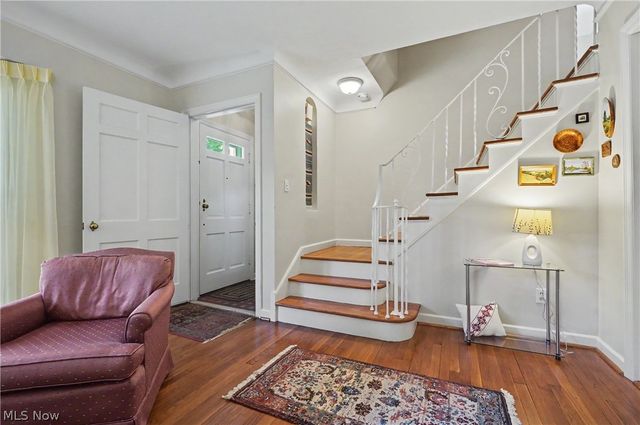 2171 S Belvoir Boulevard, University Heights, OH 44118