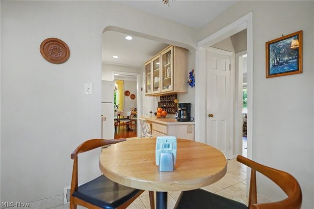 2171 S Belvoir Boulevard, University Heights, OH 44118