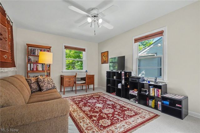 2171 S Belvoir Boulevard, University Heights, OH 44118