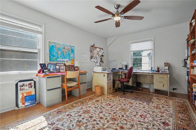 2171 S Belvoir Boulevard, University Heights, OH 44118