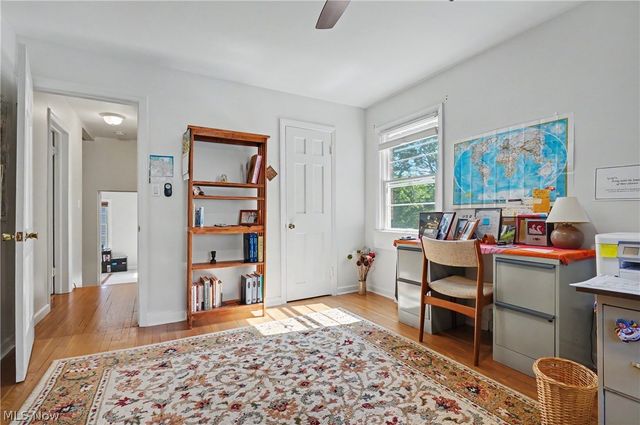 2171 S Belvoir Boulevard, University Heights, OH 44118