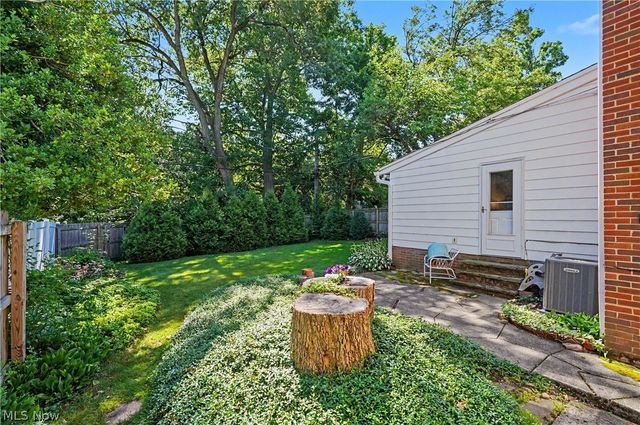 2171 S Belvoir Boulevard, University Heights, OH 44118