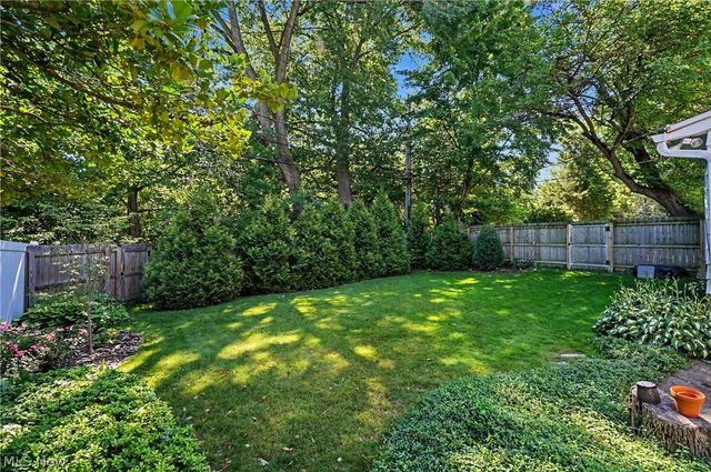 2171 S Belvoir Boulevard, University Heights, OH 44118