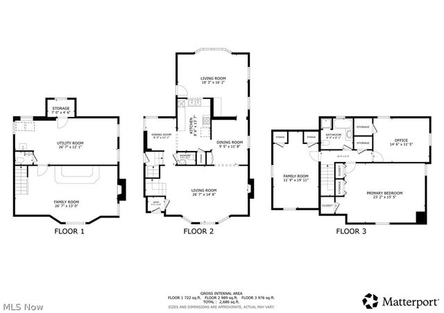 2171 S Belvoir Boulevard, University Heights, OH 44118
