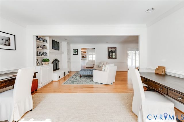 12710 Fox Meadow Dr, Henrico, VA 23233