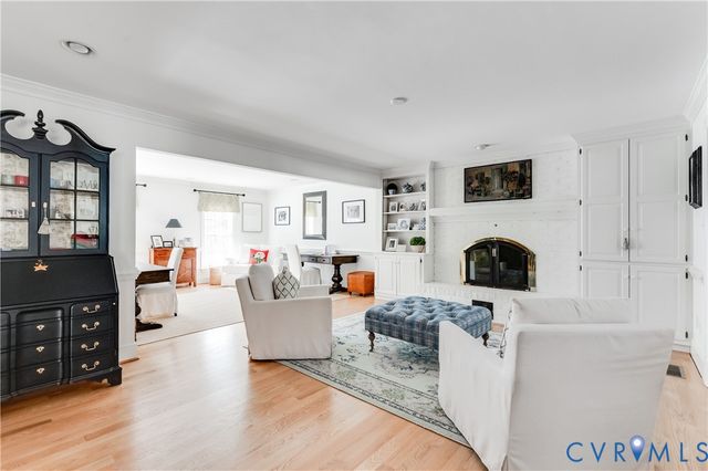 12710 Fox Meadow Dr, Henrico, VA 23233