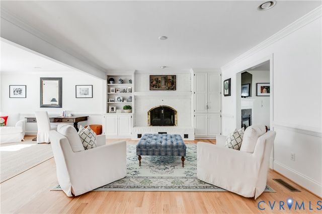 12710 Fox Meadow Dr, Henrico, VA 23233