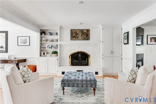 12710 Fox Meadow Dr, Henrico, VA 23233