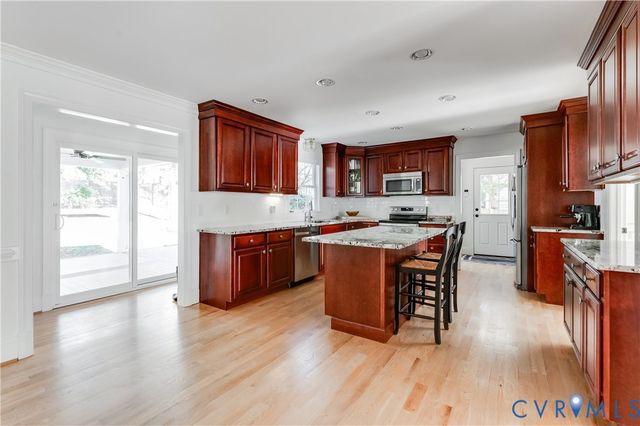 12710 Fox Meadow Dr, Henrico, VA 23233