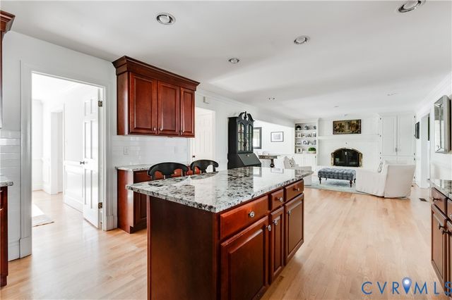 12710 Fox Meadow Dr, Henrico, VA 23233