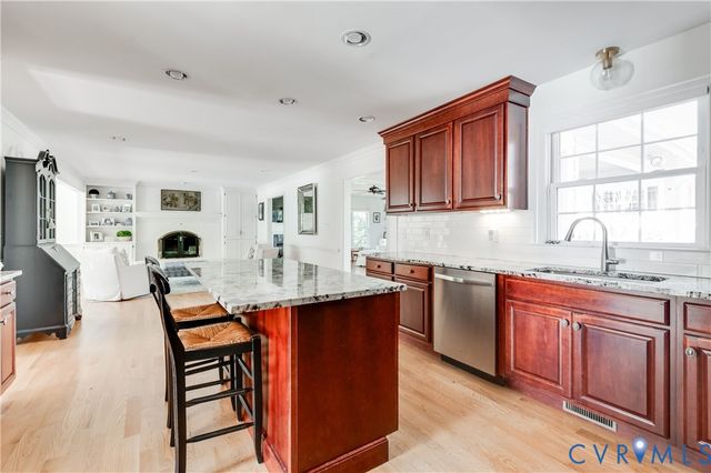 12710 Fox Meadow Dr, Henrico, VA 23233