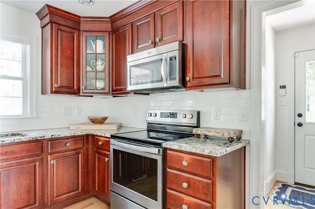 12710 Fox Meadow Dr, Henrico, VA 23233