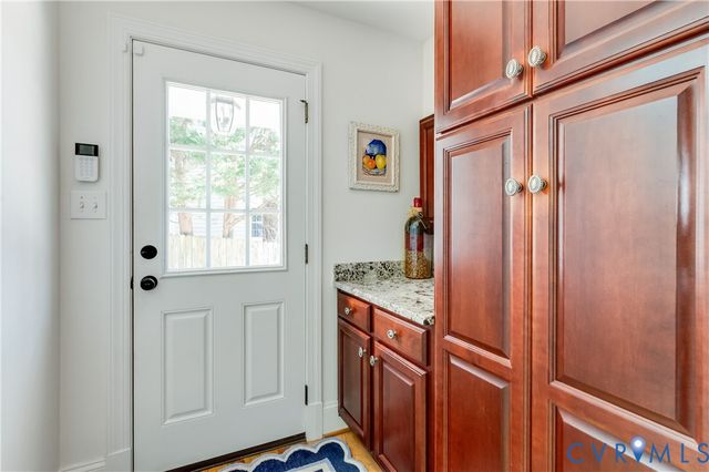 12710 Fox Meadow Dr, Henrico, VA 23233