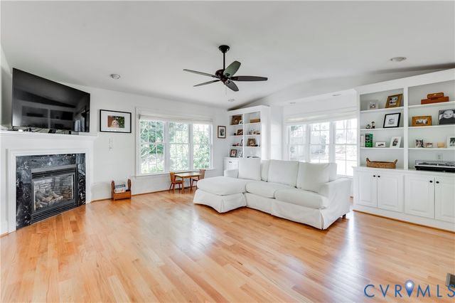 12710 Fox Meadow Dr, Henrico, VA 23233