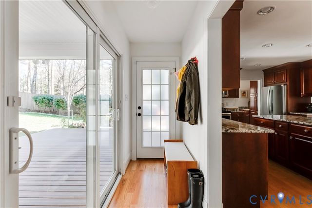 12710 Fox Meadow Dr, Henrico, VA 23233