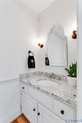 12710 Fox Meadow Dr, Henrico, VA 23233