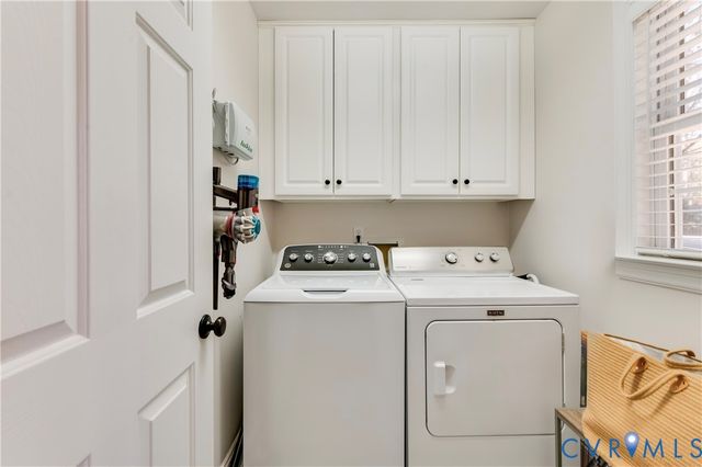 12710 Fox Meadow Dr, Henrico, VA 23233