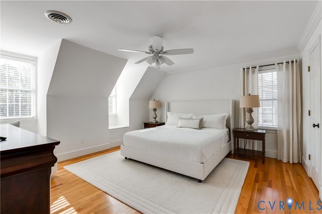 12710 Fox Meadow Dr, Henrico, VA 23233