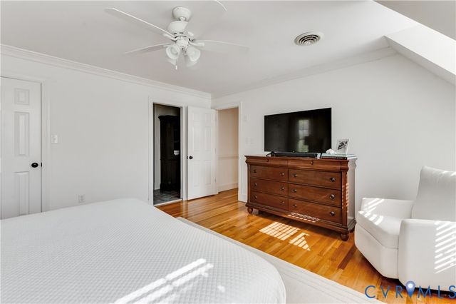 12710 Fox Meadow Dr, Henrico, VA 23233