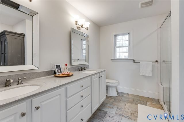 12710 Fox Meadow Dr, Henrico, VA 23233