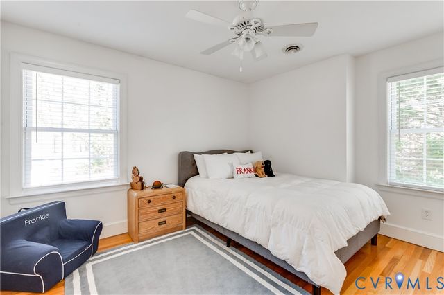 12710 Fox Meadow Dr, Henrico, VA 23233